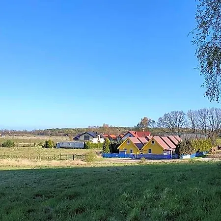 Hotel Pietrowe Klif 5os,duze Tarasy Dzika Plaza Laka Bociek Szlaki Rowerowe Pieski Male 30zldzien Debina (Ustka)