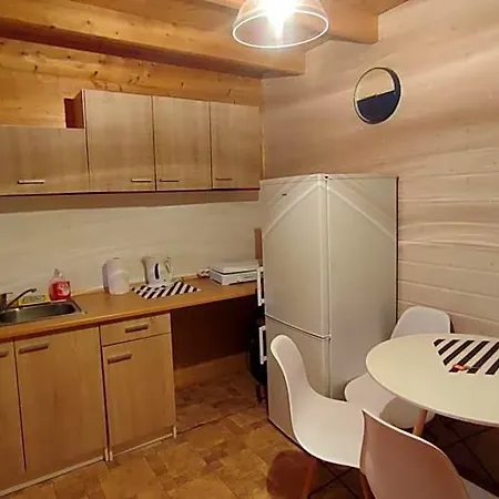 Hotel Pietrowe Klif 5os,duze Tarasy Dzika Plaza Laka Bociek Szlaki Rowerowe Pieski Male 30zldzien Debina (Ustka)