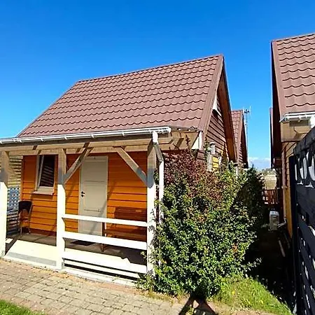 Pietrowe Klif 5os,duze Tarasy Dzika Plaza Laka Bociek Szlaki Rowerowe Pieski Male 30zldzien Hotel Debina (Ustka)