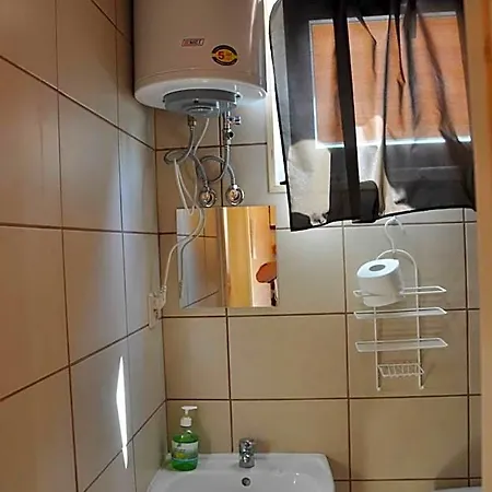 Hotel Pietrowe Klif 5os,duze Tarasy Dzika Plaza Laka Bociek Szlaki Rowerowe Pieski Male 30zldzien Debina (Ustka)