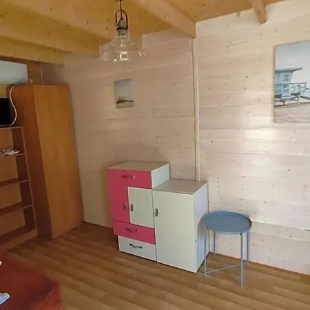 Hotel Pietrowe Klif 5os,duze Tarasy Dzika Plaza Laka Bociek Szlaki Rowerowe Pieski Male 30zldzien Debina (Ustka)